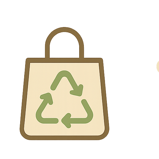 Sustainable Consumption