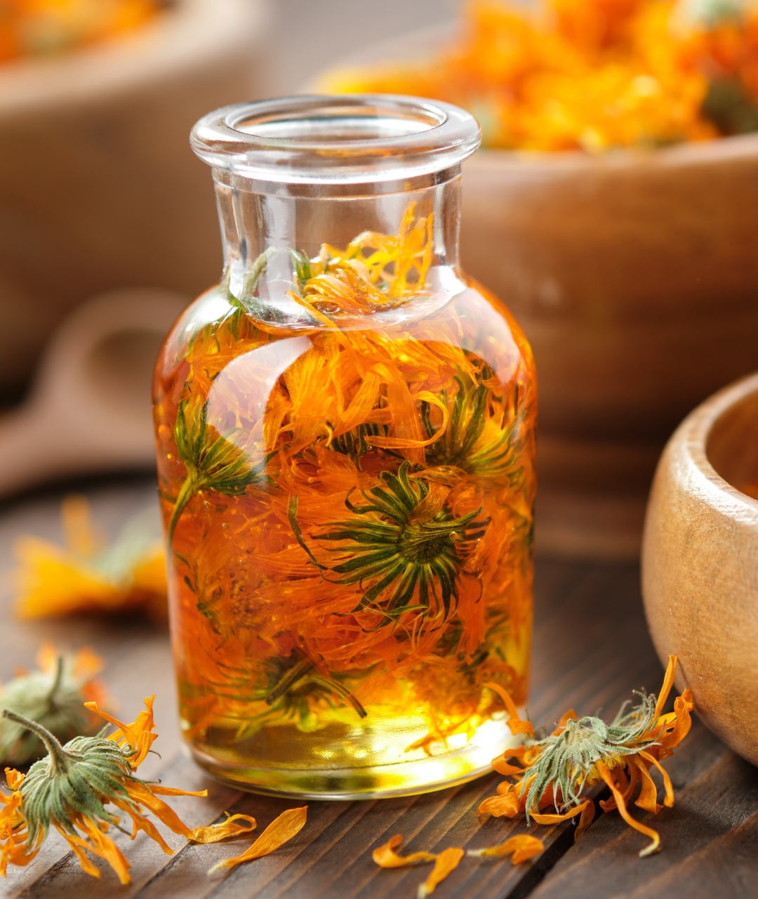 Calendula Extract