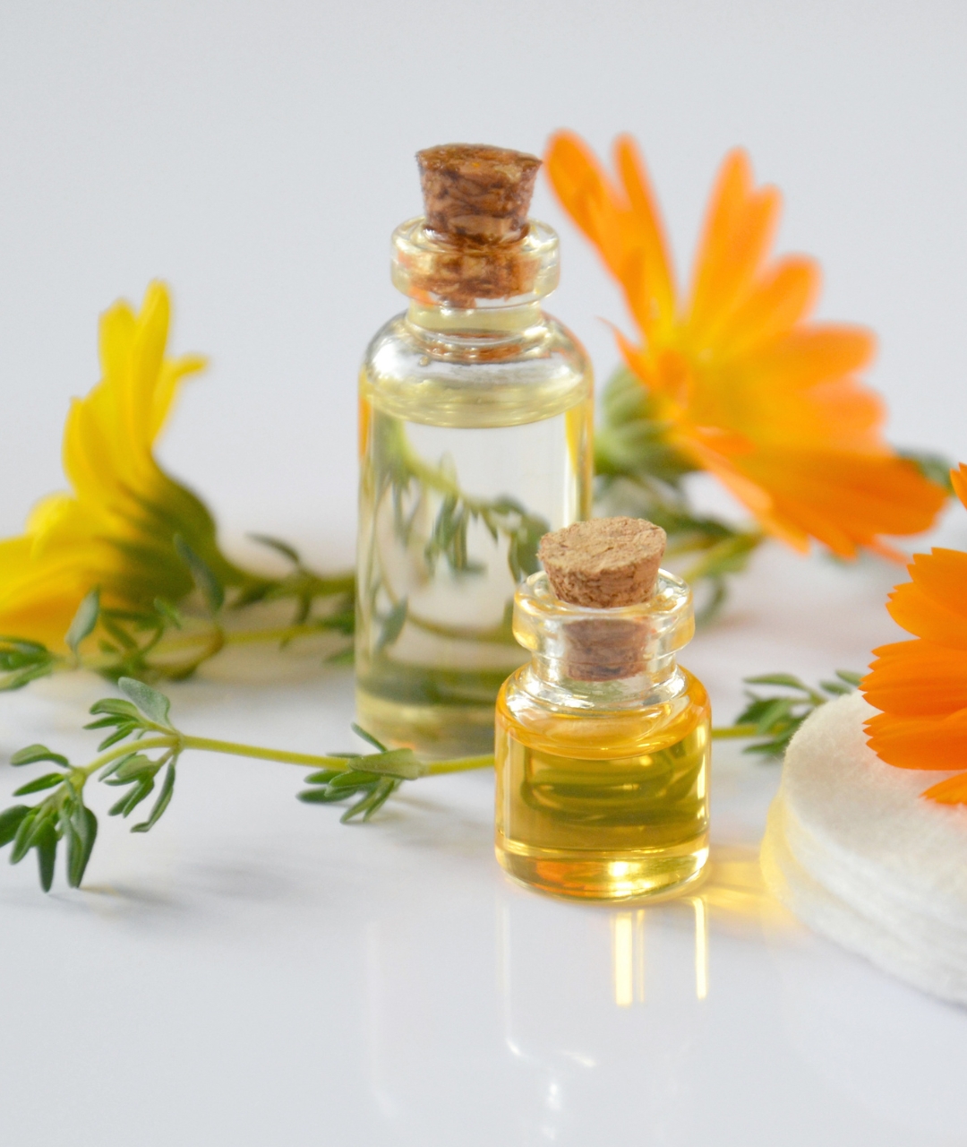Calendula Extract
