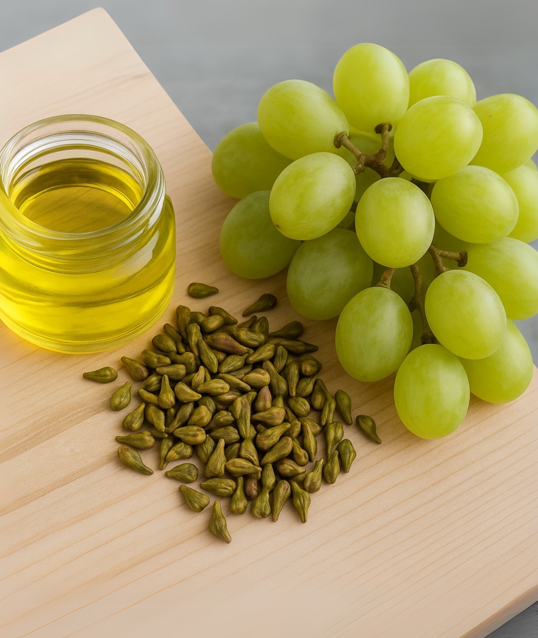 Grape Seed oil