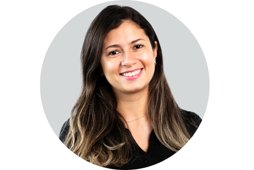 Stephanie Sanches Lopes