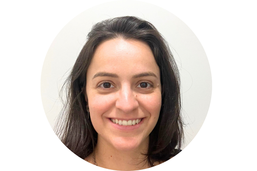 Cristina Navas Soriano