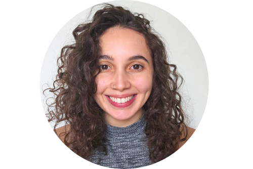 Maria Julia dos Santos Nascimento