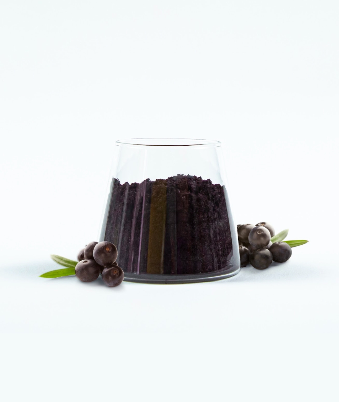 Organic Açaí Powder