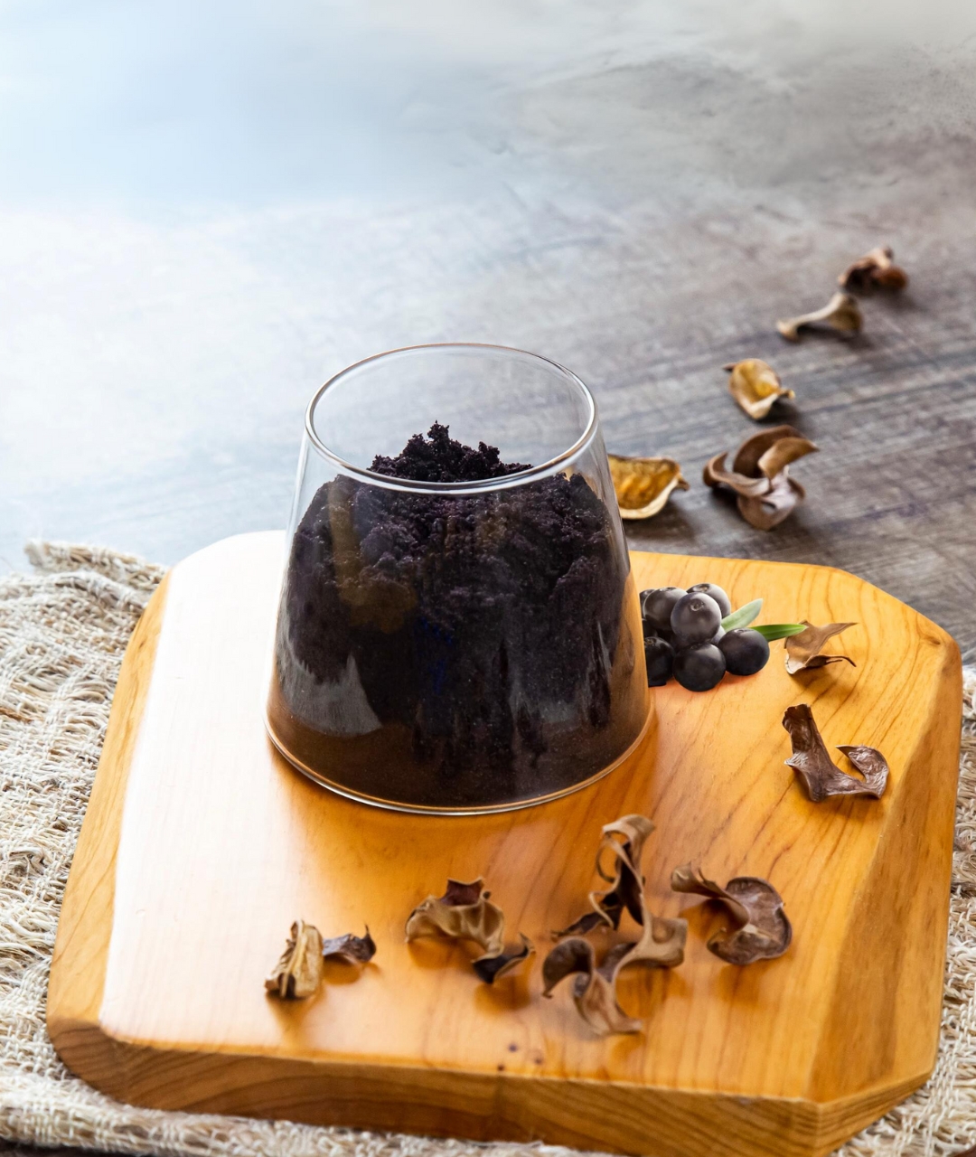 Organic Açaí Powder