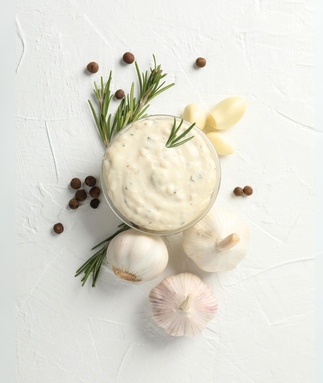 Garlic Oleoresin 10%