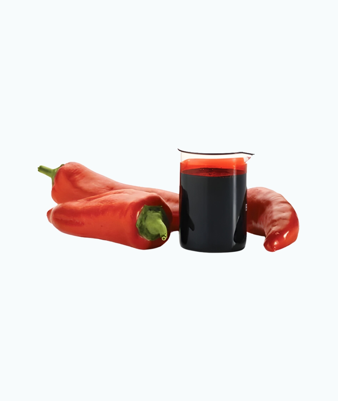 Capsicum Oleoresin 6,6%