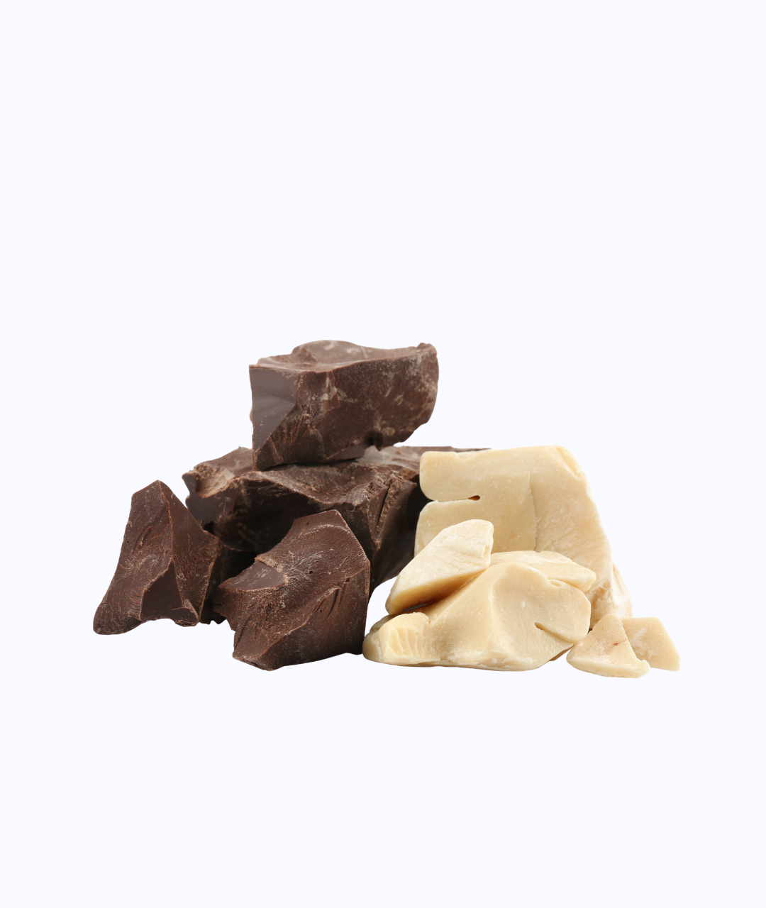 Manteiga de Cacau Desodorizada 