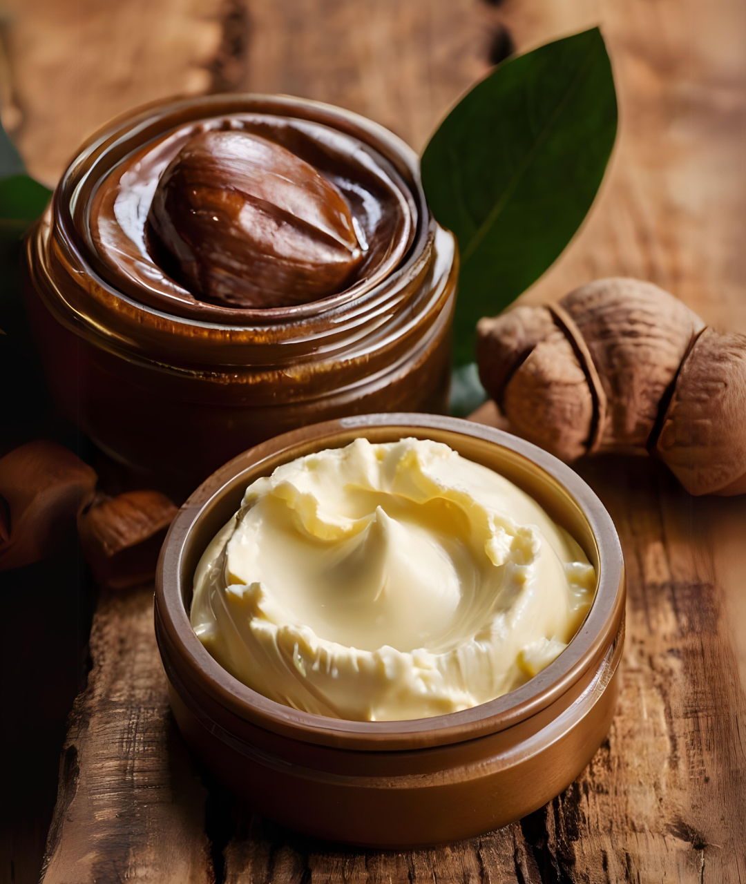 Manteiga de Cacau Desodorizada 