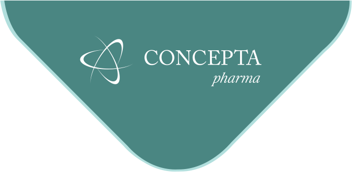 Concepta Ingredients